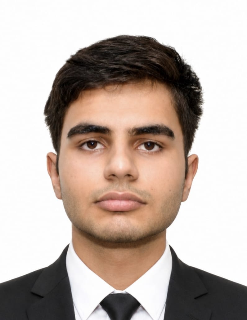 Ansh Somra